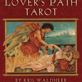 OMEN Lover's Path Tarot Deck