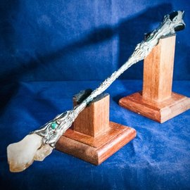 OMEN Abundance Magical Wand