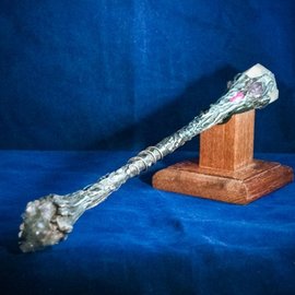 OMEN Life Path Wand