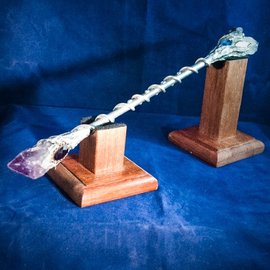 OMEN Divine Feminine Awakening Wand