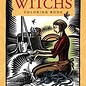 OMEN Llewellyn’s Witch’s Coloring Book
