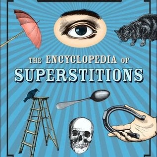 OMEN The Encyclopedia of Superstitions