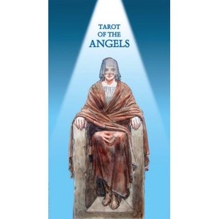 OMEN Tarot of the Angels/Tarot de Los Angeles
