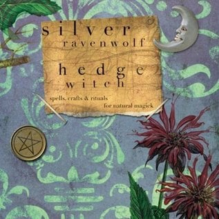 OMEN Hedgewitch: Spells, Crafts & Rituals for Natural Magick