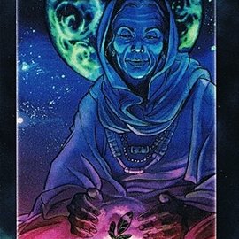 OMEN Shaman Tarot/Tarot de Los Chamanes