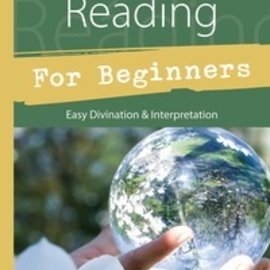 OMEN Crystal Ball Reading for Beginners: Easy Divination & Interpretation