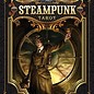 OMEN The Steampunk Tarot