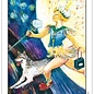 OMEN Tarot of the Spirit: 78-Card Deck