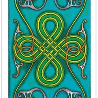 OMEN Hanson-Roberts Tarot Deck: 78-Card Deck