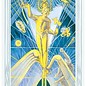 OMEN Thoth Tarot Deck: 78-Card Tarot Deck