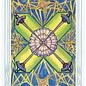 OMEN Thoth Tarot Deck: 78-Card Tarot Deck