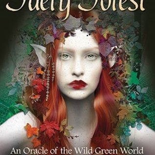 OMEN The Faery Forest Oracle
