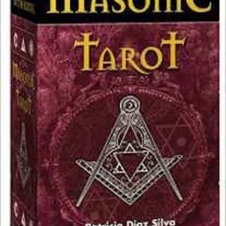 OMEN Masonic Tarot