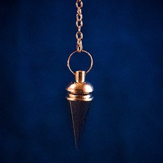 OMEN Copper Metal Cone Pendulum