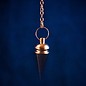 OMEN Copper Metal Cone Pendulum