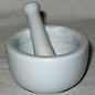 OMEN Small Mortar and Pestle 2 inch