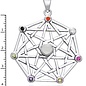 OMEN Protective Septacle with Stones