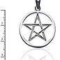 OMEN Large Open Pentacle