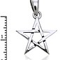 OMEN Small Pentagram Pendant