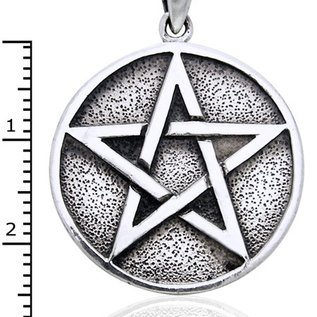 OMEN Closed Pentacle