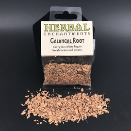 OMEN Galangal Root