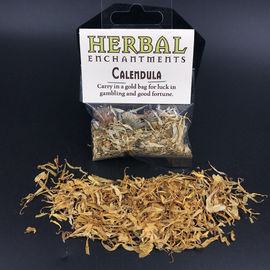 OMEN Calendula
