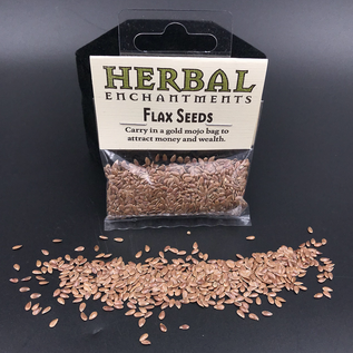 OMEN Flax Seeds