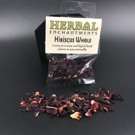 OMEN Hibiscus Whole