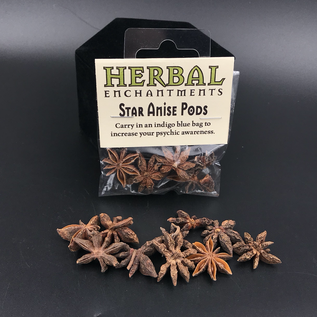 OMEN Star Anise Pods