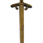 OMEN Sword of David for Courage, Justice and Protection