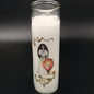 OMEN Leo 7-Day Zodiac Candle