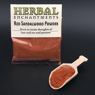 OMEN Red Sandalwood Powder