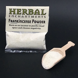 OMEN Frankincense Powder
