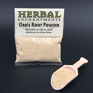 OMEN Orris Root Powder