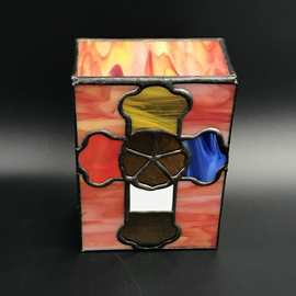 OMEN Glass Thoth Cross Box