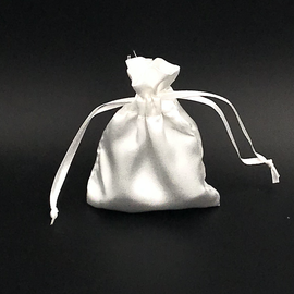 OMEN White Mojo Bag