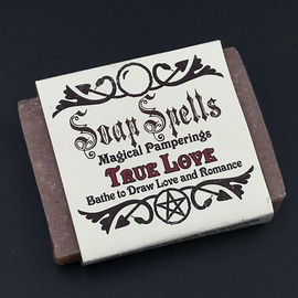 OMEN Soap Spells - True Love