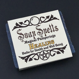 OMEN Soap Spells - Healing