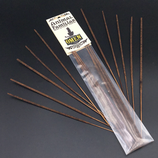 OMEN Animal Familiars Stick Incense