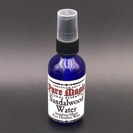 OMEN Pure Magic Sandalwood Water