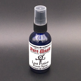 OMEN Pure Magic Lust 2 oz Room Spray