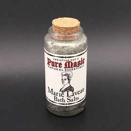 OMEN Pure Magic Marie Laveau Bath Salts