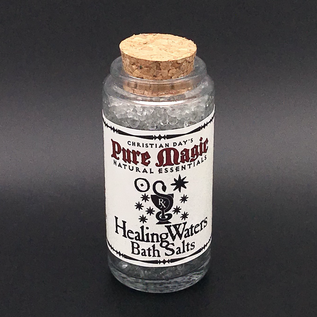 OMEN Pure Magic Healing Bath Salts