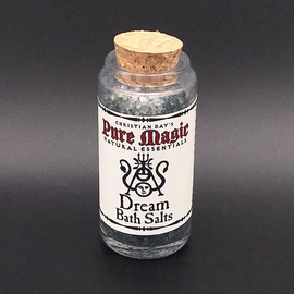 OMEN Pure Magic Dream Bath Salts