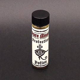 OMEN Pure Magic Protection Potion