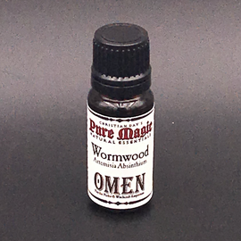 OMEN Wormwood (Artemisia Absinthium) - 10ml