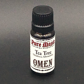 OMEN Tea Tree (Melaleuca Alternifolia) - 10ml