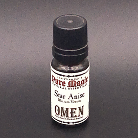 OMEN Star Anise (Illicium Verum) - 10ml