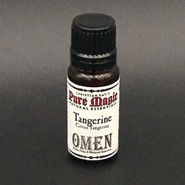 OMEN Tangerine (Citrus Reticulata) - 10ml