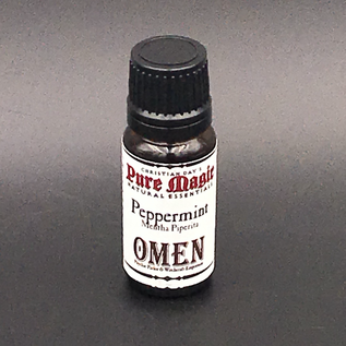 OMEN Peppermint (Mentha Piperita) - 10ml